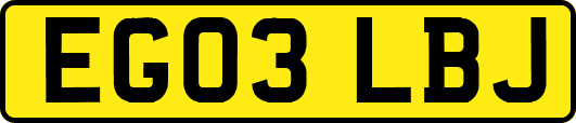 EG03LBJ