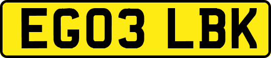 EG03LBK