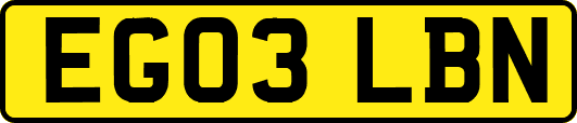 EG03LBN