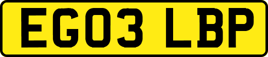 EG03LBP