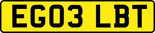 EG03LBT
