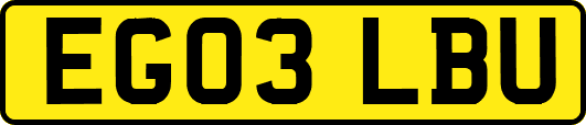 EG03LBU