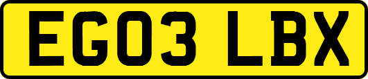 EG03LBX