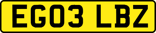 EG03LBZ