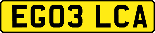 EG03LCA