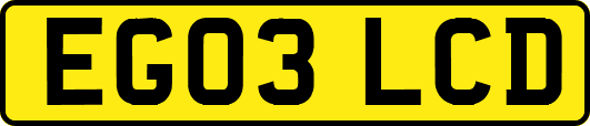 EG03LCD