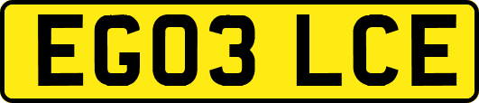 EG03LCE