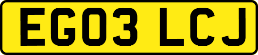 EG03LCJ