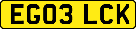 EG03LCK