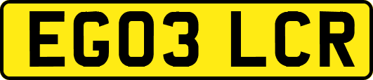 EG03LCR