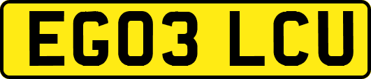 EG03LCU