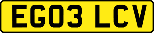 EG03LCV