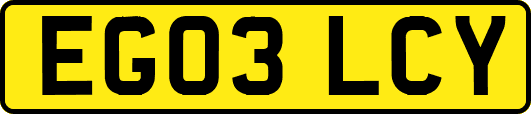 EG03LCY