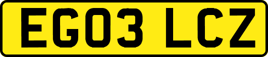 EG03LCZ