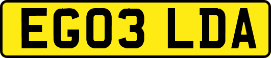 EG03LDA