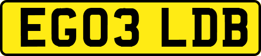 EG03LDB