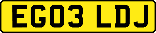 EG03LDJ