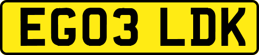 EG03LDK