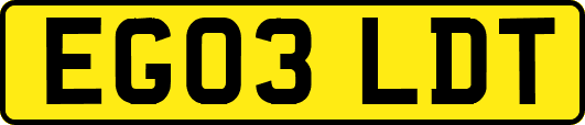 EG03LDT