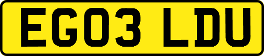 EG03LDU