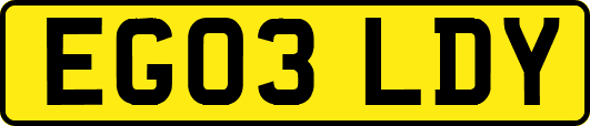 EG03LDY