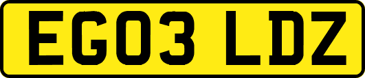 EG03LDZ