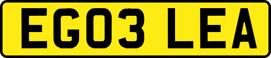 EG03LEA