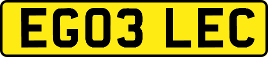 EG03LEC