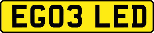 EG03LED