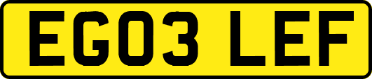 EG03LEF