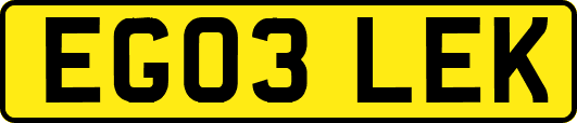 EG03LEK