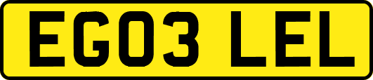 EG03LEL