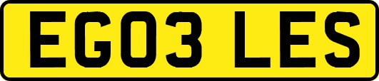 EG03LES