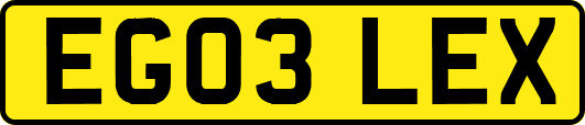 EG03LEX