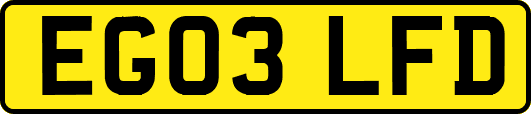EG03LFD