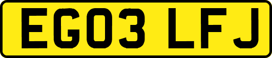 EG03LFJ