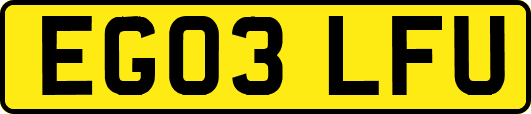 EG03LFU