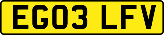 EG03LFV