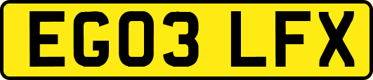EG03LFX