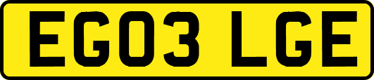 EG03LGE