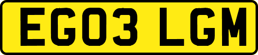 EG03LGM
