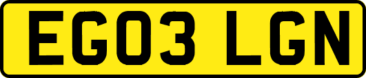 EG03LGN