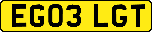 EG03LGT