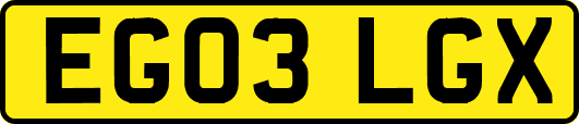 EG03LGX