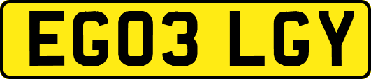 EG03LGY