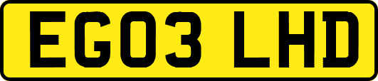 EG03LHD