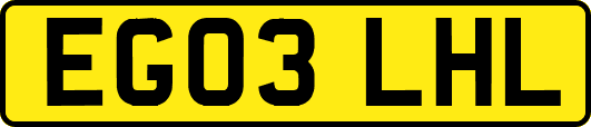EG03LHL