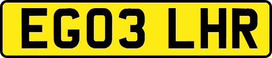 EG03LHR