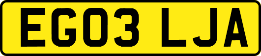 EG03LJA