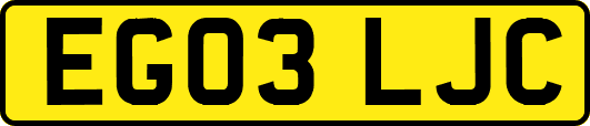 EG03LJC